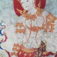          Thai Scroll Painting #2 picture number 139
