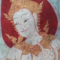          Thai Scroll Painting #2 picture number 140
