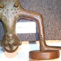          Celtic Woman with Wheel picture number 41
