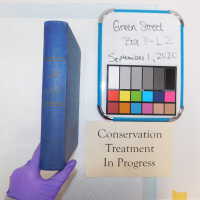          Green Street Books [Boxes: PI1, J2, G2, M1, I2, H1, F2, H2, P2, A2, R1, PA2, S1, PJI, PEE2, D2, K2, PA1, PD2, PL1, PB2, B1, PM1 C1, C2-2, K1, PH2, PL2, L1, Q1, PCC1, B2, G1, PEE1, PB1, PM2] picture number 460
