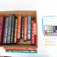          Green Street Books [Boxes: PI1, J2, G2, M1, I2, H1, F2, H2, P2, A2, R1, PA2, S1, PJI, PEE2, D2, K2, PA1, PD2, PL1, PB2, B1, PM1 C1, C2-2, K1, PH2, PL2, L1, Q1, PCC1, B2, G1, PEE1, PB1, PM2] picture number 463
