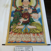          Buddha Scroll picture number 117
