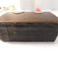          Leather Bound Book picture number 47
