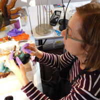          Gail picture number 7
