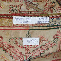          Persian Cross-stitch picture number 64
