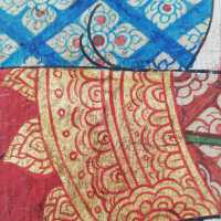          Thai Scroll Painting #2 picture number 142
