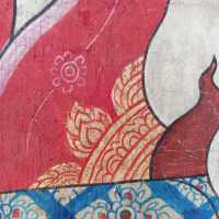          Thai Scroll Painting #2 picture number 143
