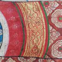          Thai Scroll Painting #2 picture number 144
