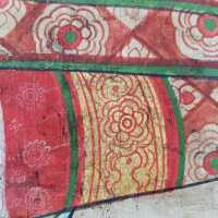          Thai Scroll Painting #2 picture number 145
