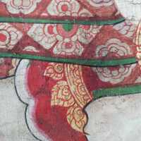          Thai Scroll Painting #2 picture number 147
