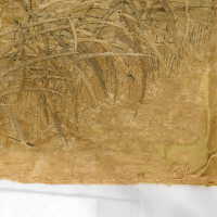          Client: Smith. Item: Japanese Embroidery with Cranes picture number 56
