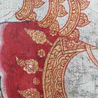          Thai Scroll Painting #2 picture number 148
