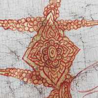          Thai Scroll Painting #2 picture number 149
