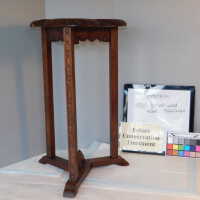         Side Table picture number 3
