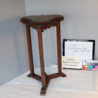          Side Table picture number 4

