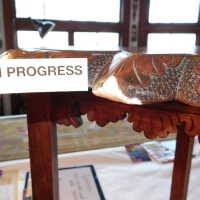          Side Table picture number 20
