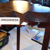          Side Table picture number 25
