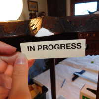          Side Table picture number 30
