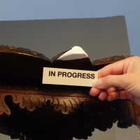          Side Table picture number 34
