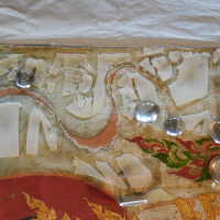          Thai scroll painting #1 picture number 135
