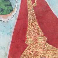          Thai Scroll Painting #2 picture number 153
