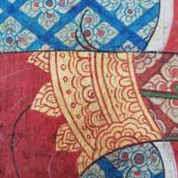          Thai Scroll Painting #2 picture number 154
