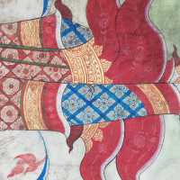          Thai Scroll Painting #2 picture number 155
