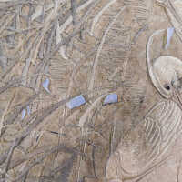          Client: Smith. Item: Japanese Embroidery with Cranes picture number 153
