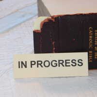         Family Bible picture number 166
