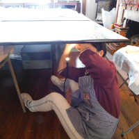          Japanese Screen picture number 40
