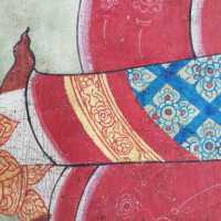          Thai Scroll Painting #2 picture number 156
