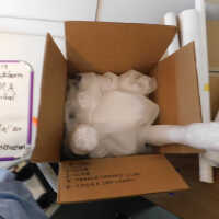          Textile and Tribal Arts Show Rehousing Project picture number 190
