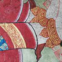          Thai Scroll Painting #2 picture number 157
