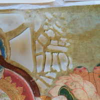         Thai scroll painting #1 picture number 138
