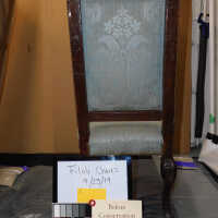          Chair 1 picture number 3
