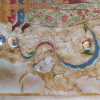          Thai scroll painting #1 picture number 139
