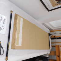          Thai Scroll Painting #2 picture number 277
