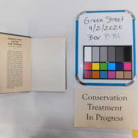         Green Street Books [Boxes: PI1, J2, G2, M1, I2, H1, F2, H2, P2, A2, R1, PA2, S1, PJI, PEE2, D2, K2, PA1, PD2, PL1, PB2, B1, PM1 C1, C2-2, K1, PH2, PL2, L1, Q1, PCC1, B2, G1, PEE1, PB1, PM2] picture number 652
