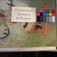          Thai scroll painting #1 picture number 244
