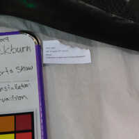          Textile and Tribal Arts Show Rehousing Project picture number 91
