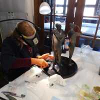          Three Drinkers picture number 5
