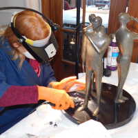          Three Drinkers picture number 6
