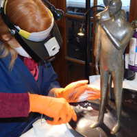          Three Drinkers picture number 7
