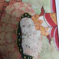          Thai Scroll Painting #2 picture number 125
