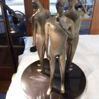          Three Drinkers picture number 9
