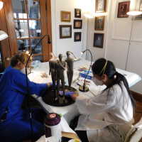          Three Drinkers picture number 11
