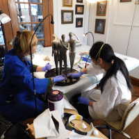          Three Drinkers picture number 12
