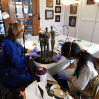          Three Drinkers picture number 13
