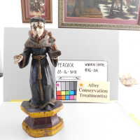          Santos Figure picture number 76
