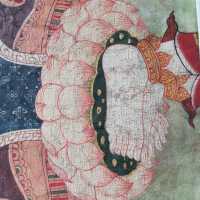          Thai Scroll Painting #2 picture number 127
